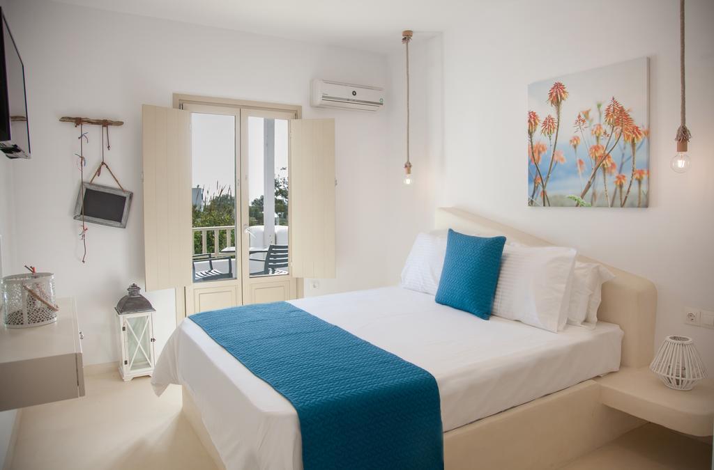 Muses Apartment Aegiali Ngoại thất bức ảnh