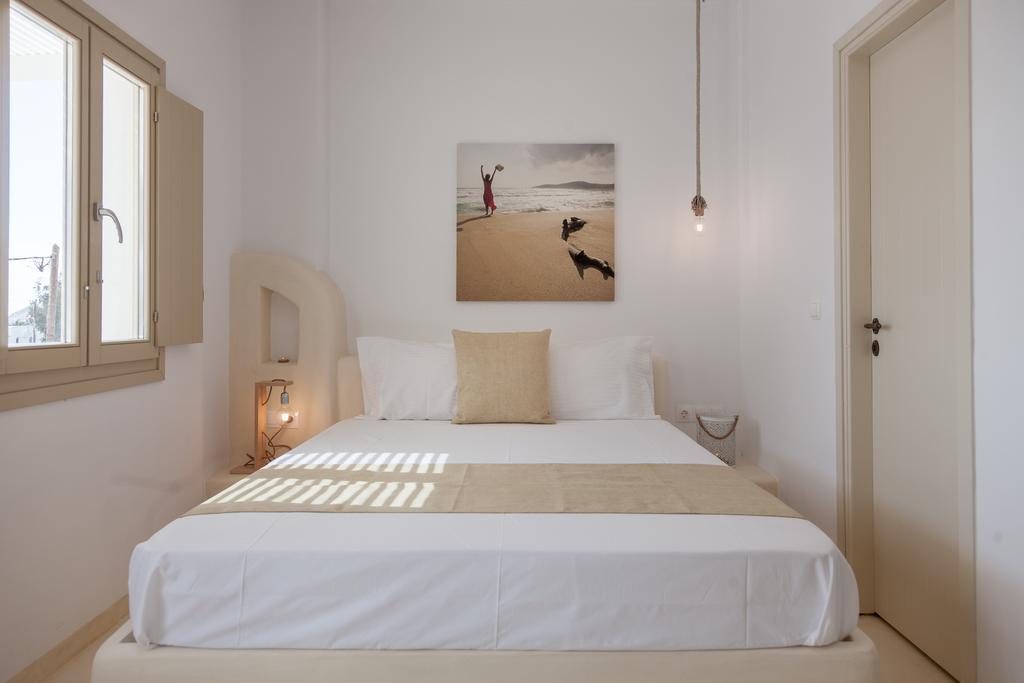 Muses Apartment Aegiali Ngoại thất bức ảnh